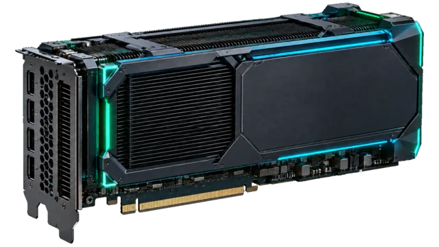 GPU