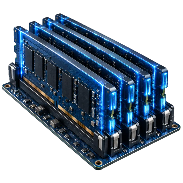 RAM